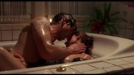 Lisa Eilbacher nue – Live Wire (1992) HD 1080p Regarder en ligne / Lisa Eilbacher – Live Wire