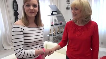 Maman, Ados, Mature, Anal, Rocco