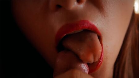 Apprenez, poussins, comment une bite a besoin de sucer!