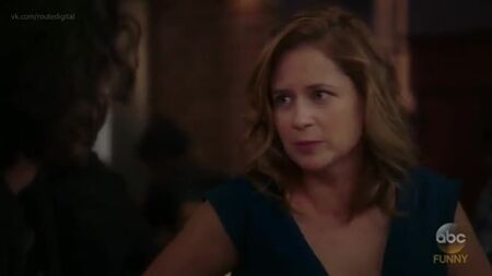 Jenna Fischer - Splitting Up Together S01E04 (2018) HD 720p Nu ? Sexy ! Regarder en ligne / Jenna Fischer - Séparés ensemble