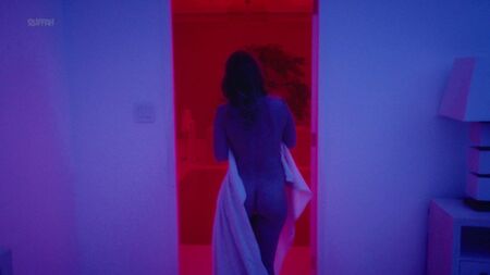 Rachel Keller nue - Legion s01e05 (États-Unis, 2017) 1080p WEB