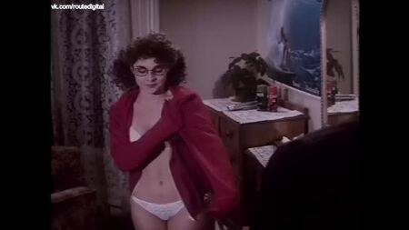Diane Franklin nue - Second Time Lucky (1984) - VHSrip - Regarder en ligne