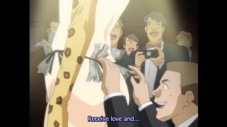 Foxy Nudes - Épisode 2 / Anal / hentai / Humiliation / Viol / Sous-titré / Non censuré / Violence / Rayons X / Porno