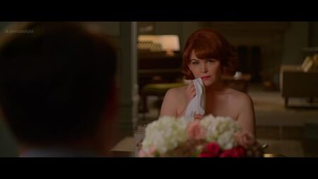 Ginnifer Goodwin nue - Why Women Kill s01e02 (2019) HD 1080p Regarder en ligne / Ginnifer Goodwin - Pourquoi les femmes tuent