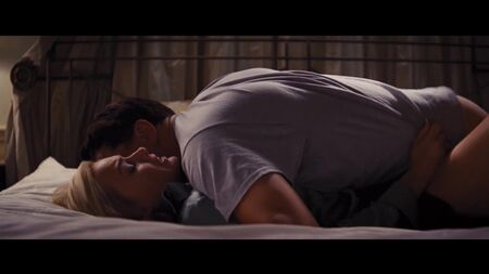 Margot Robbie et d'autres, nues et sexy - Le Loup de Wall Street (2013) HD 1080p