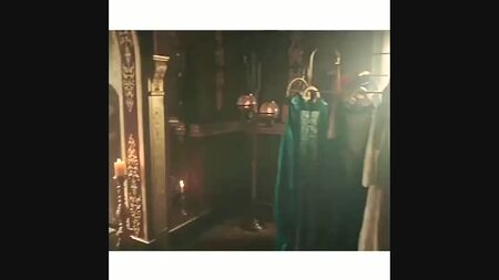 Safiye Sultan et l'amour