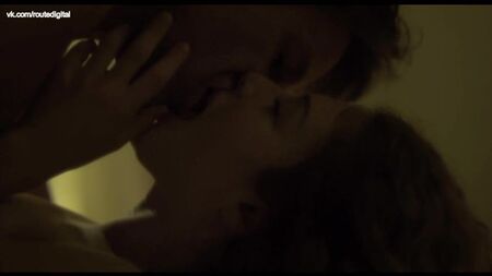 Rachelle Lefevre nue - The Caller (2011) HD 1080p Blu-ray : à voir en ligne