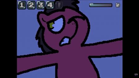 Banni d'Equestria 1.4 – Réservé aux plus de 18 ans