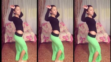 Vidéo de Sex Bishkek