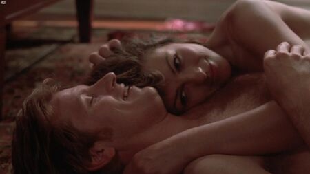 Elizabeth Hurley nue - Double Whammy (2001) Regarder en ligne / Élisabeth Hurley - Double Whammy