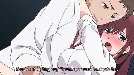 Mokkai Shiyo - Épisode 1 | Hentai SRC