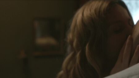 Annabelle Wallis nue - Peaky Blinders (2013) s01e05 (1080p)