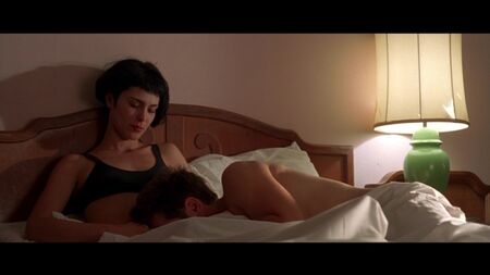 Michelle Forbes - Californie (1993) HD 720p Nue ? Sexy ! Regarder en ligne