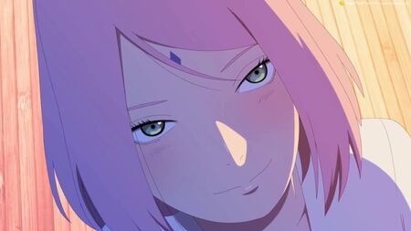 Angelyeah | Sakura Haruno (Naruto) [Animation hentai]