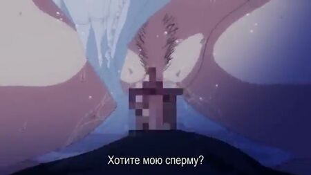 Je t'aime, Maman-1 (sous-titres en russe)