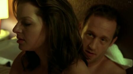 Yvonne Catterfeld Nude - L'ombre de la justice (2009) HD 720p Regarder en ligne