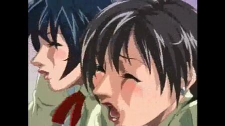 Des filles hentai se font brutalement baiser et tuer par des tentacules monstrueuses et un fusil de chasse