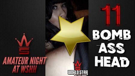 Soirée amateur chez WSHH : Compilation non censurée, épisode 2 ! (*Avertissement* Réservé aux plus de 18 ans)