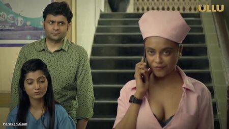 Julie - Partie 2, Saison 2 - Hindi - Ullu