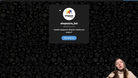 Confiseries américaines : comment les faire livrer en Russie_ _ De la pâte d'arachide en provenance directe des États-Unis ! _ SHOPOZZ.RU