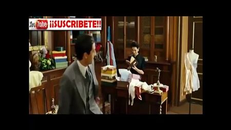 Scène de sexe avec Penélope Cruz dans « Manolete »_HIGH