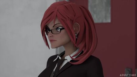 Hentai.Sex.School.Épisode 5. Examens de mi-semestre