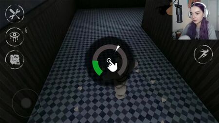 [Tilka Play] LA SORCIÈRE et ses TOTEMS MALÉFIQUES ► Eyes ► SOLUTION COMPLÈTE Eyes - The Horror Game