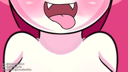 Sylveon le geek - Pokémon Porno HD 720p