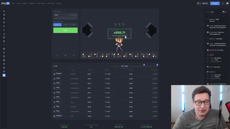 [Juste Treputin] Objectif 1000X NINJA Play2x // MON NOUVEAU RECORD NINJA PLAY2X // CODE PROMOTIONNEL PLAY2X