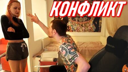 Conflit entre Vjlink et Diana | Bagarre entre vjlinkhero et Dyryana