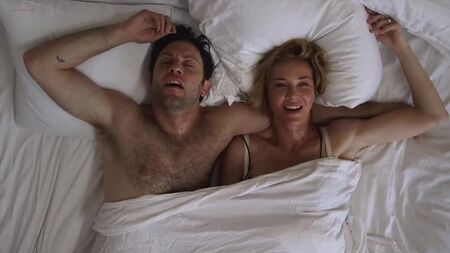 Connie Nielsen, Sara Paxton - All Relative (2014) WEB-DL HD 1080p Nu ? Sexy ! Connie Nielsen, Sara Paxton - Tout est relatif