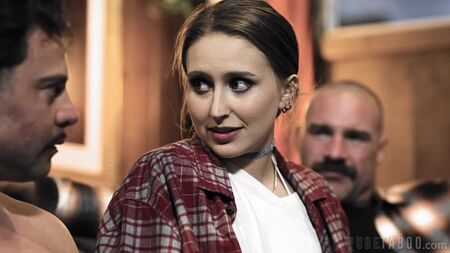 [PureTaboo] Laney Grey - Les mauvais voisins (22 mars 2022)