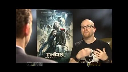 Thor 2 : Le Royaume des ténèbres | Tom Hiddleston parle du film consacré à Loki