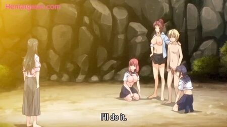 Hentai Boy Meets Harem : L'Animation 1