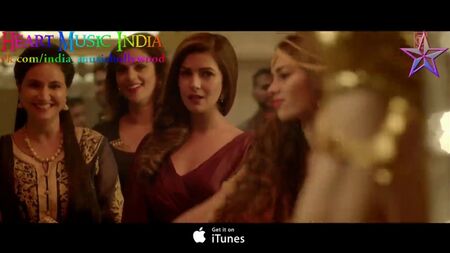 Chanson « DIL CHEEZ TUJHE DEDI » _ AIRLIFT _ Akshay Kumar _ Ankit Tiwari, Arijit