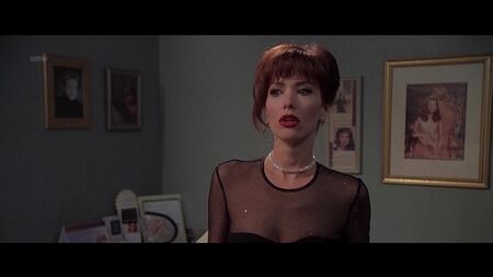 Janine Turner nue - Dr T And The Women (États-Unis, 2000) 720p - Regarder en ligne