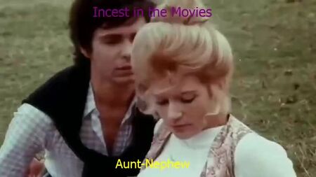 L'inceste au cinéma - Épisode 03 (Tante-neveu)