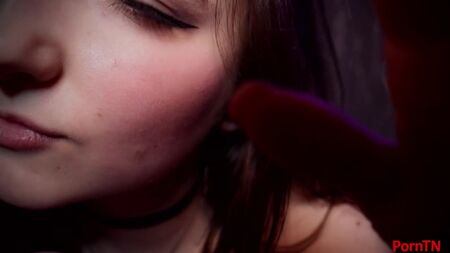 AFTYNROSE ASMR Saint-Valentin