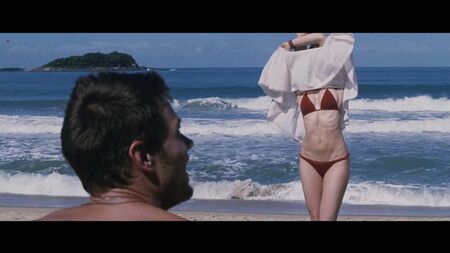 Beau Garrett nue - Touristes (2006) HD 1080p