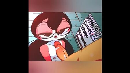 Compilation d'animations hentai (Fellation, Sodomie)