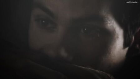Nogitsune (Stiles) contre Dean Winchester _ À la conquête du monde {AU}