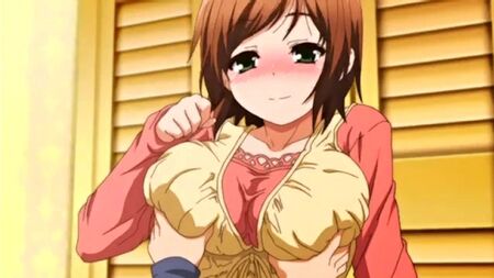 Tennen Koi iro Alcohol, série 2