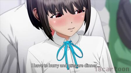 Partie 1, 3D, Gros seins, Gros cul, Hentai, Porno animé, 18cartoon