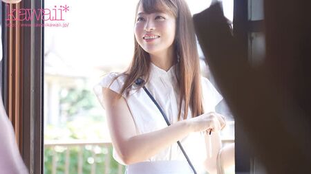 Sakura Moko [JavCube Porno japonais sur VK, nouveau porno japonais CAWD-300 Éjaculation interne, Sexe improvisé, Baiser