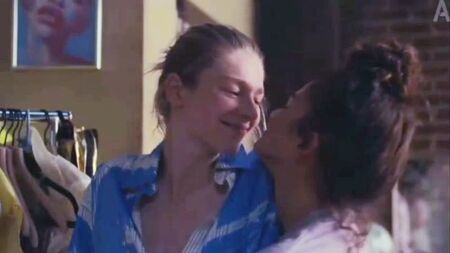 Euphoria, saison 2, épisode 1 : Ru et Julis