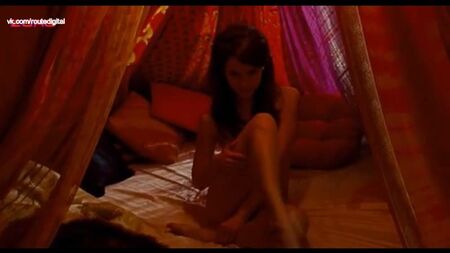 Kristen Hager nue dans « Manson, My Name Is Evil » (2009) – Regarder en ligne