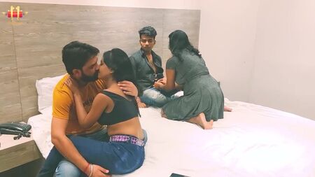 Série indienne pour les plus de 18 ans