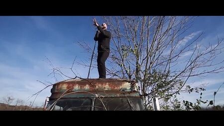 Projet 86 - Des couteaux pour l'avenir
