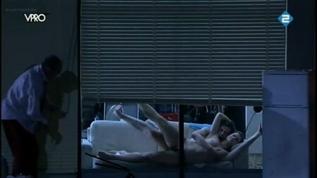 Elise Schaap Nude - La mégère apprivoisée (2009) HD 720p Regarder en ligne