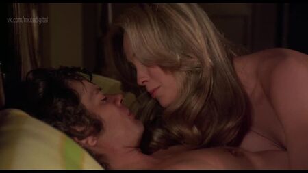 Cornelia Sharpe, Margot Kidder, Jennifer O'Neill nues - La réincarnation de Peter Proud (1975) HD 1080p Regarder en ligne